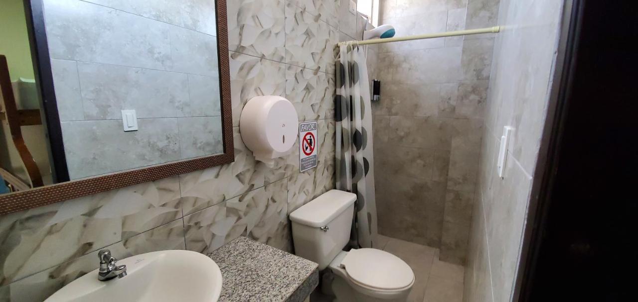 Ncg Suite Centro Guayaquil Bagian luar foto