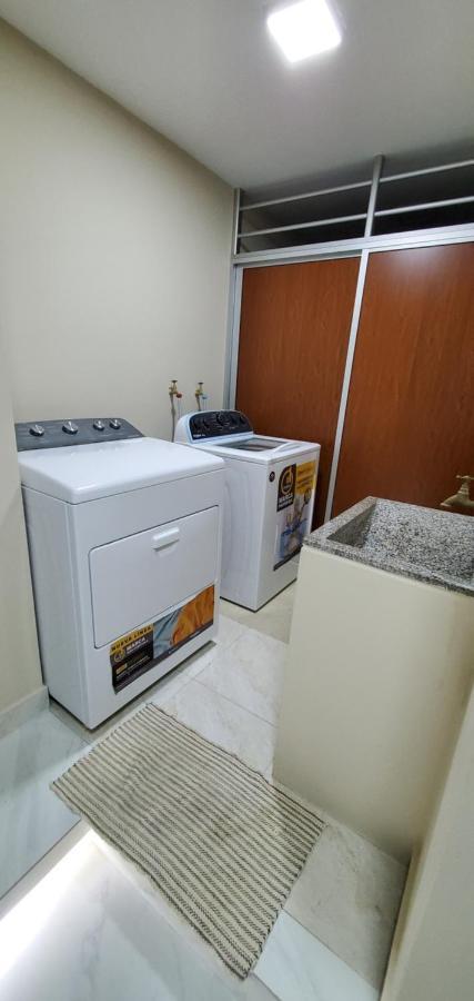 Ncg Suite Centro Guayaquil Bagian luar foto